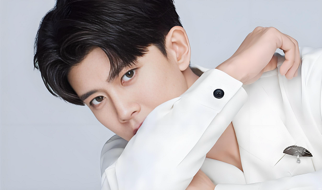 任嘉伦电视剧大全