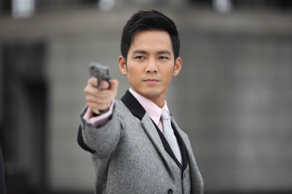 《最美的时光》大结局：一场关于爱与释怀的温柔终章